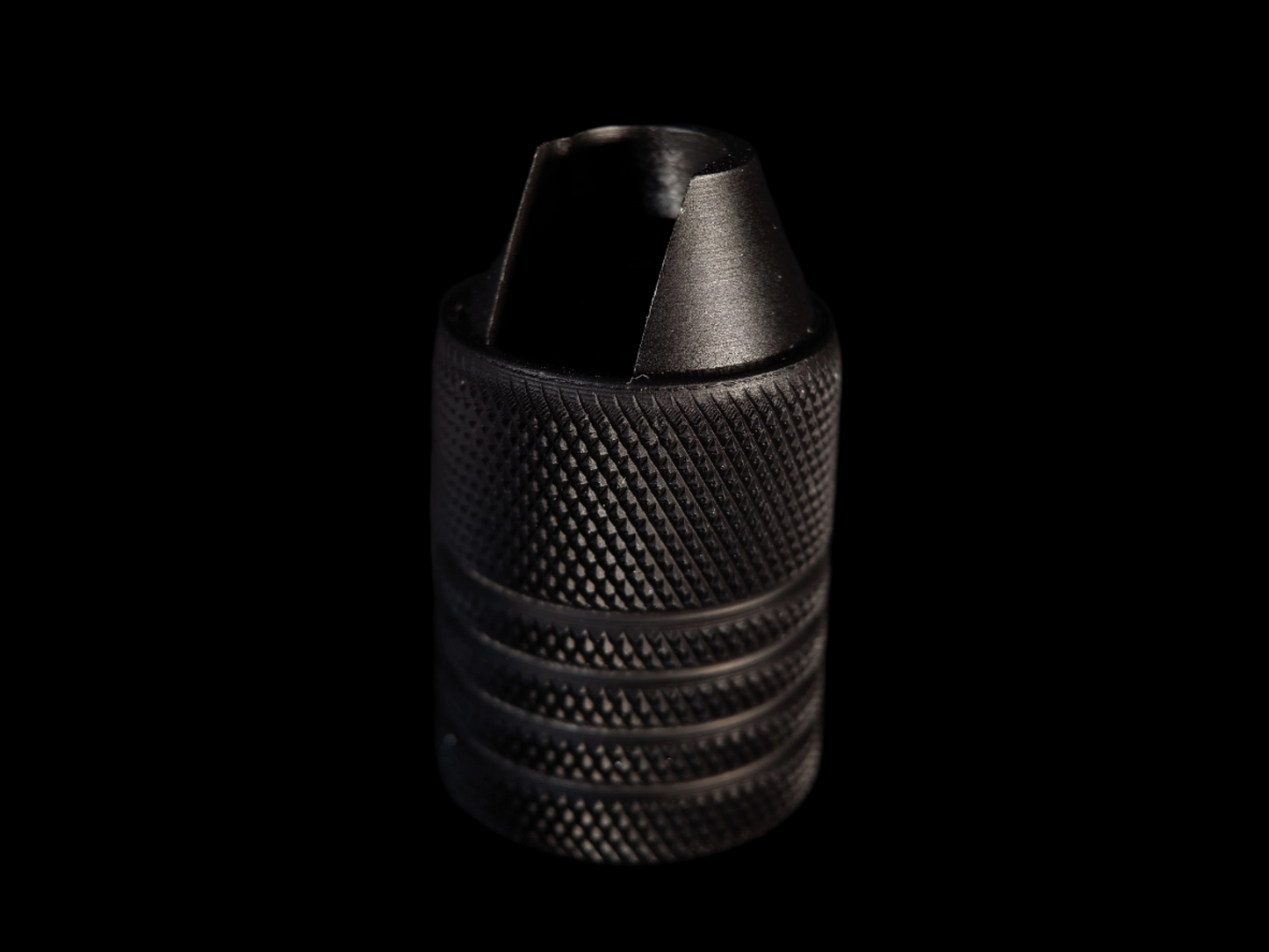 Bolt Knob