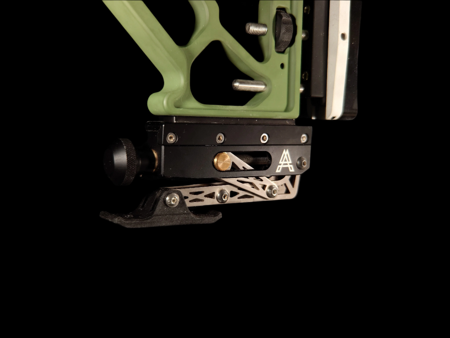Precision Series - Monopod