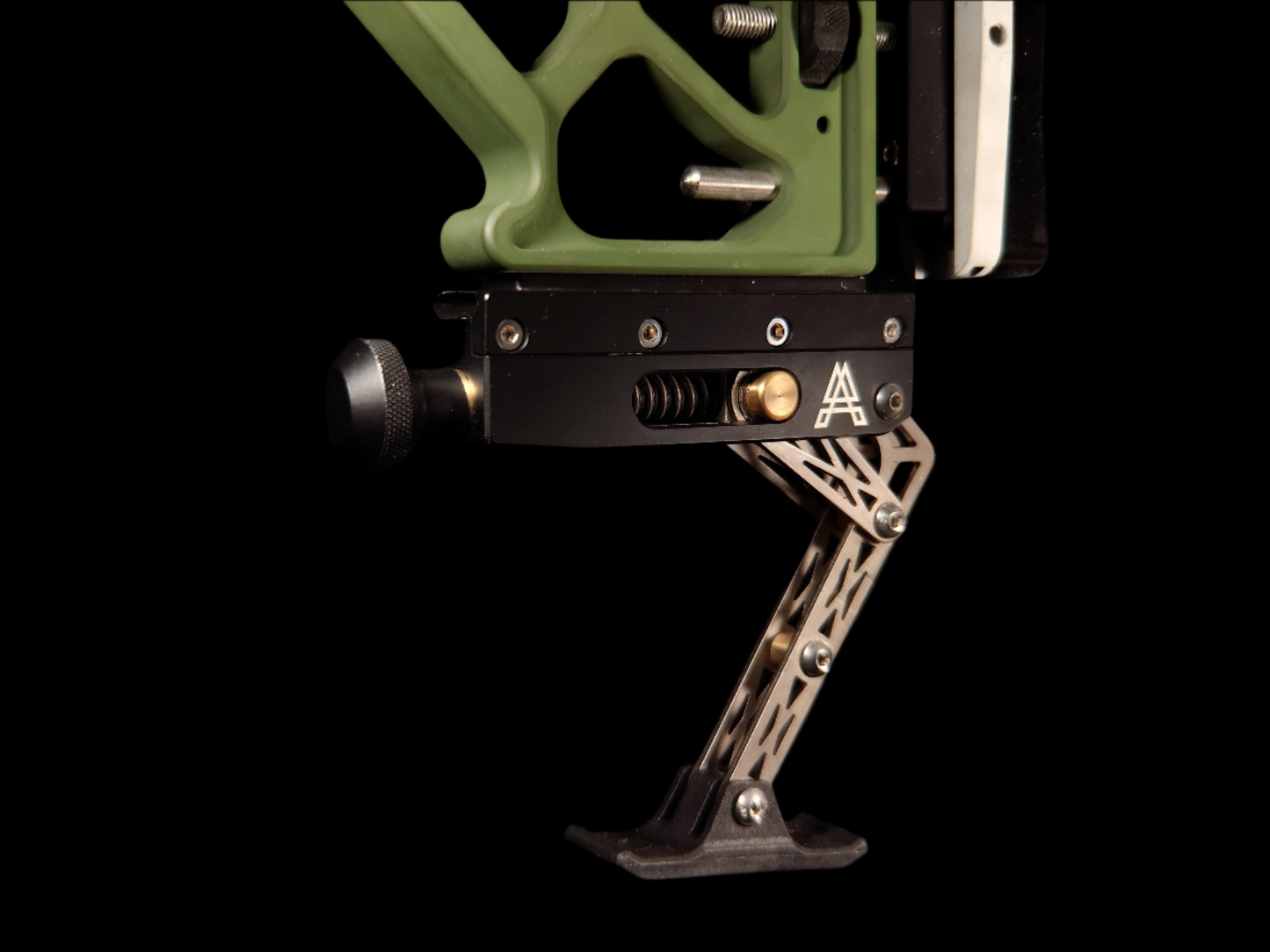 Precision Series - Monopod