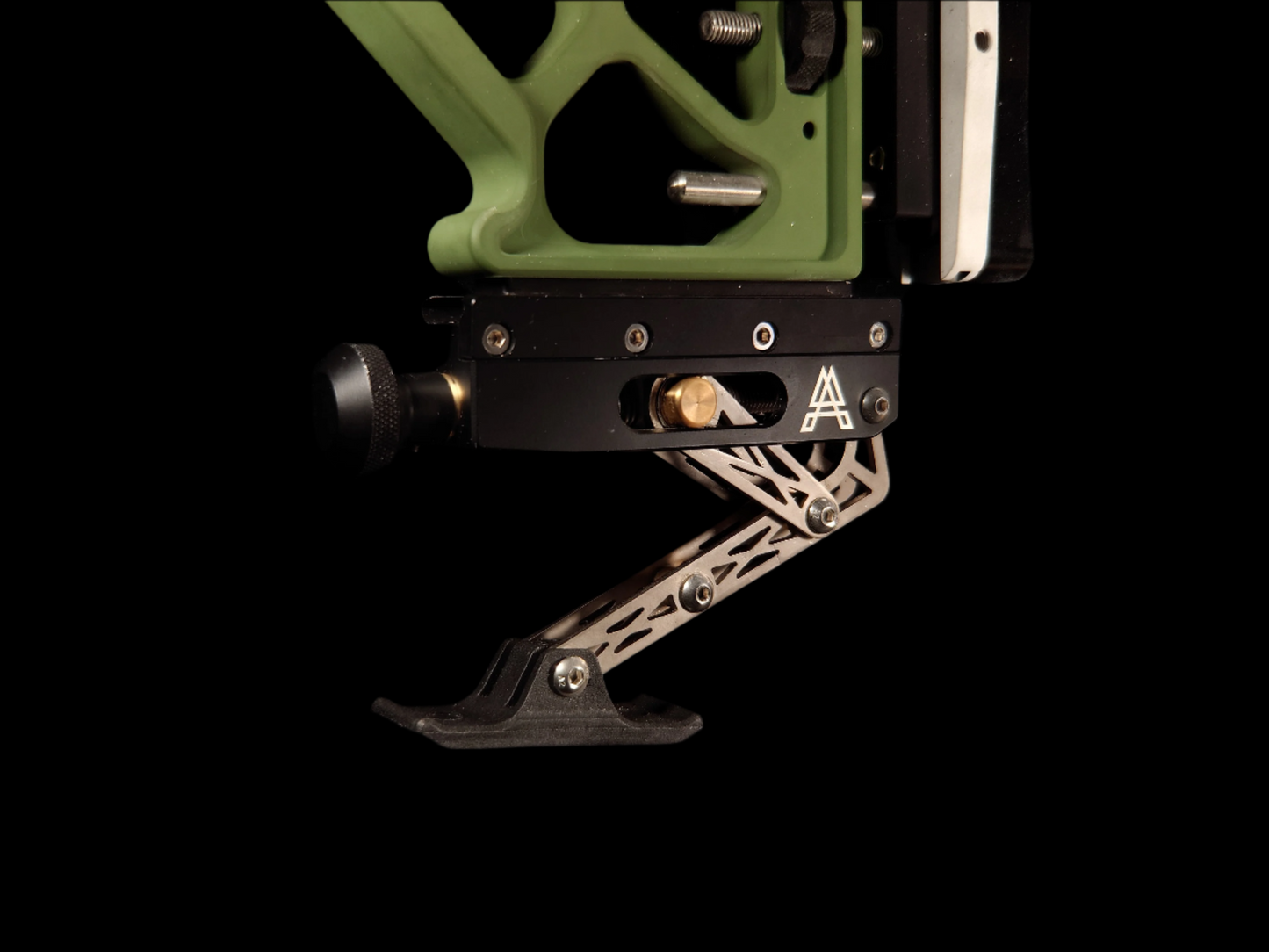 Precision Series - Monopod