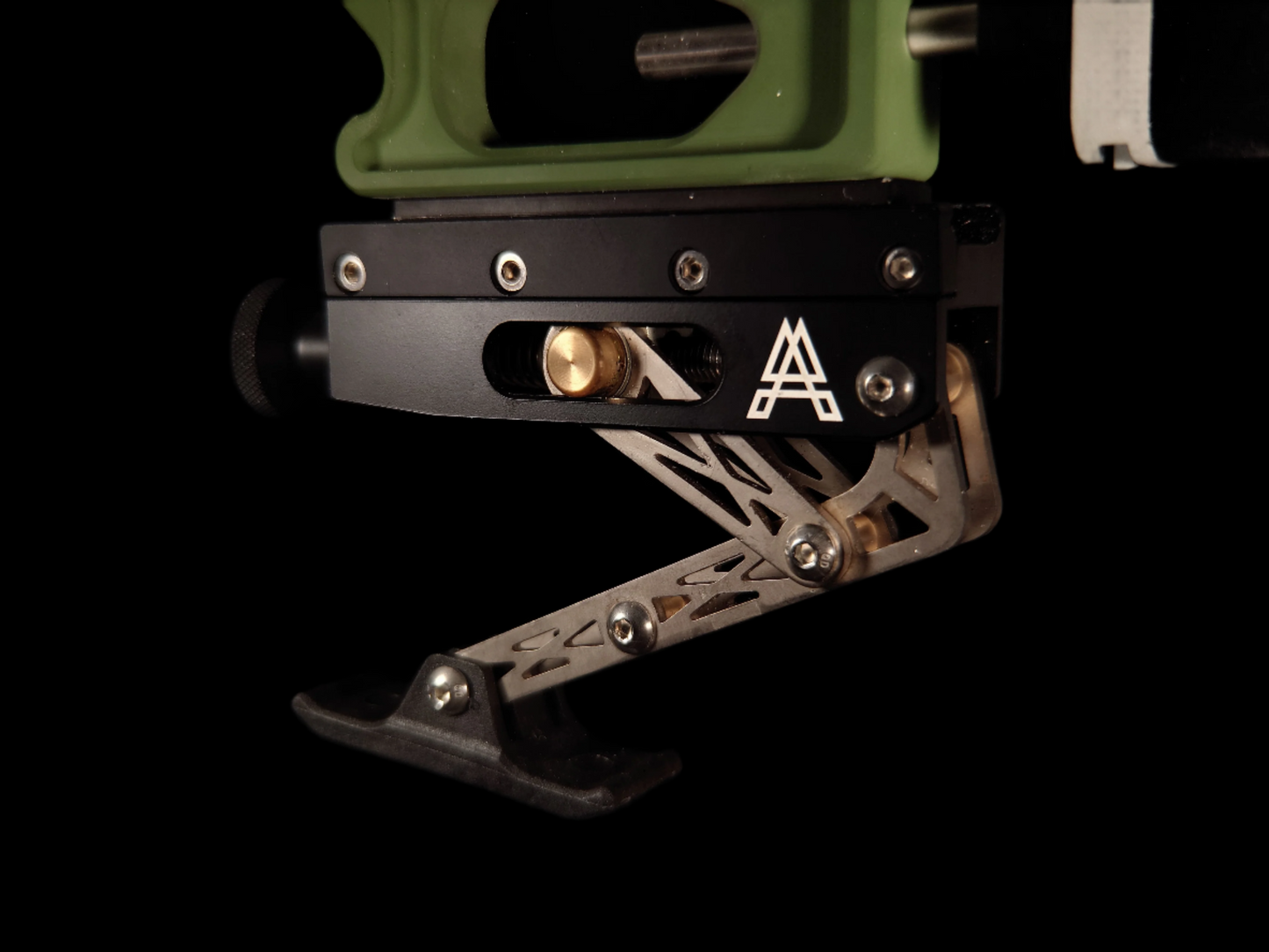 Precision Series - Monopod