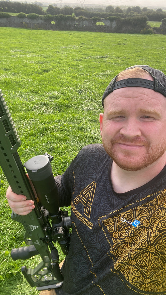 Jamie’s Blog – Entry 02