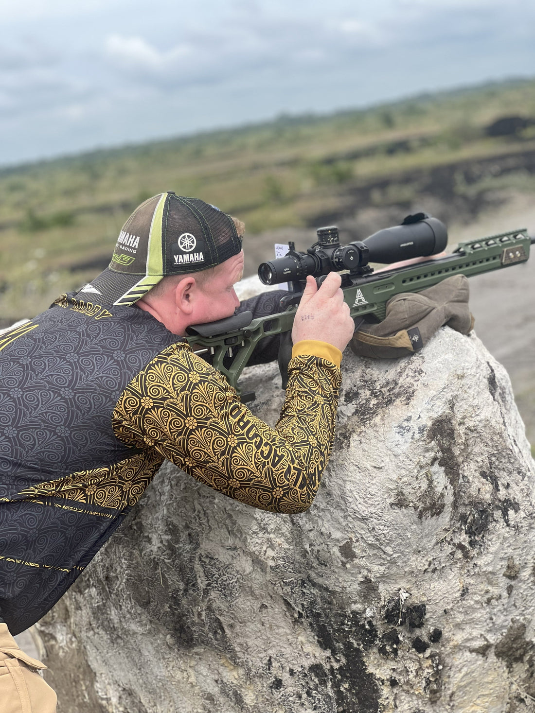 Jamie’s Blog – Entry 01