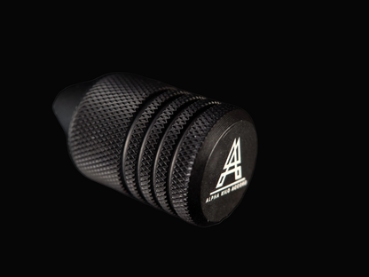 Enhanced Control Bolt Knob