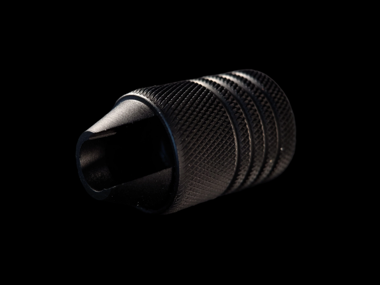 Bolt Knob