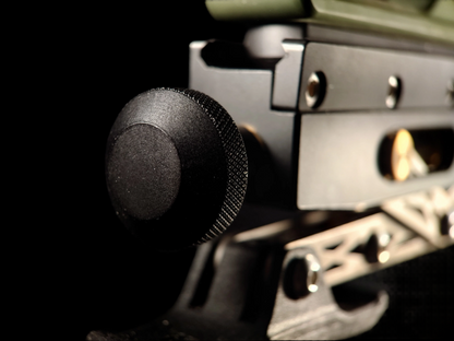 Precision Series - Monopod