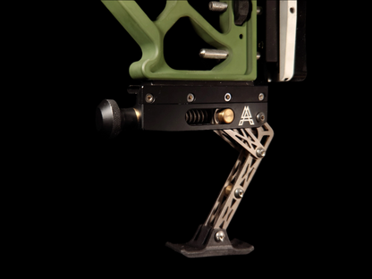Precision Series - Monopod