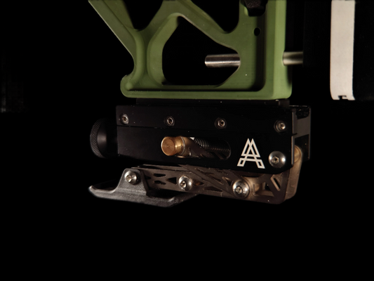 Precision Series - Monopod