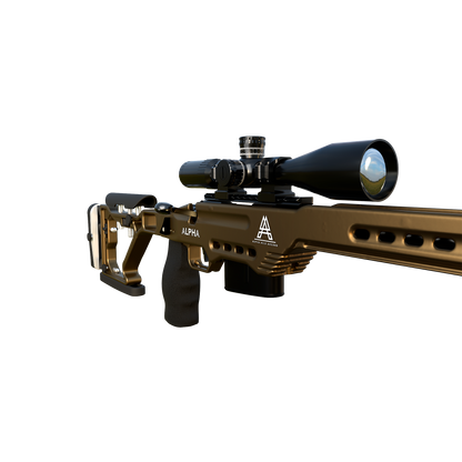 Alpha Chassis System
