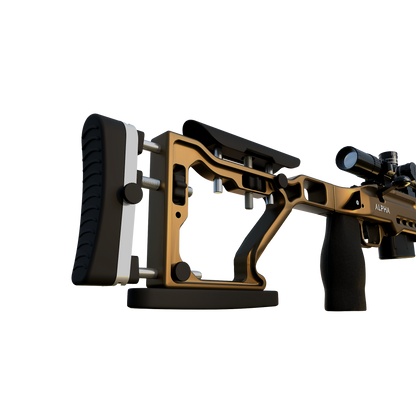 Alpha Chassis System