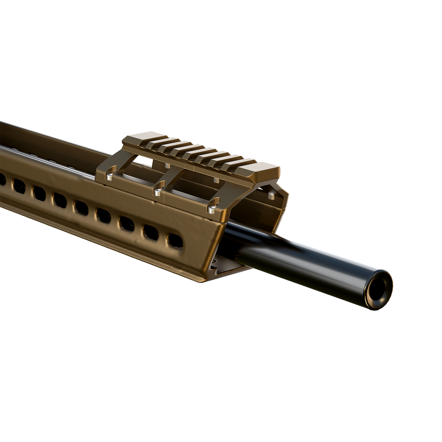 Alpha Chassis System