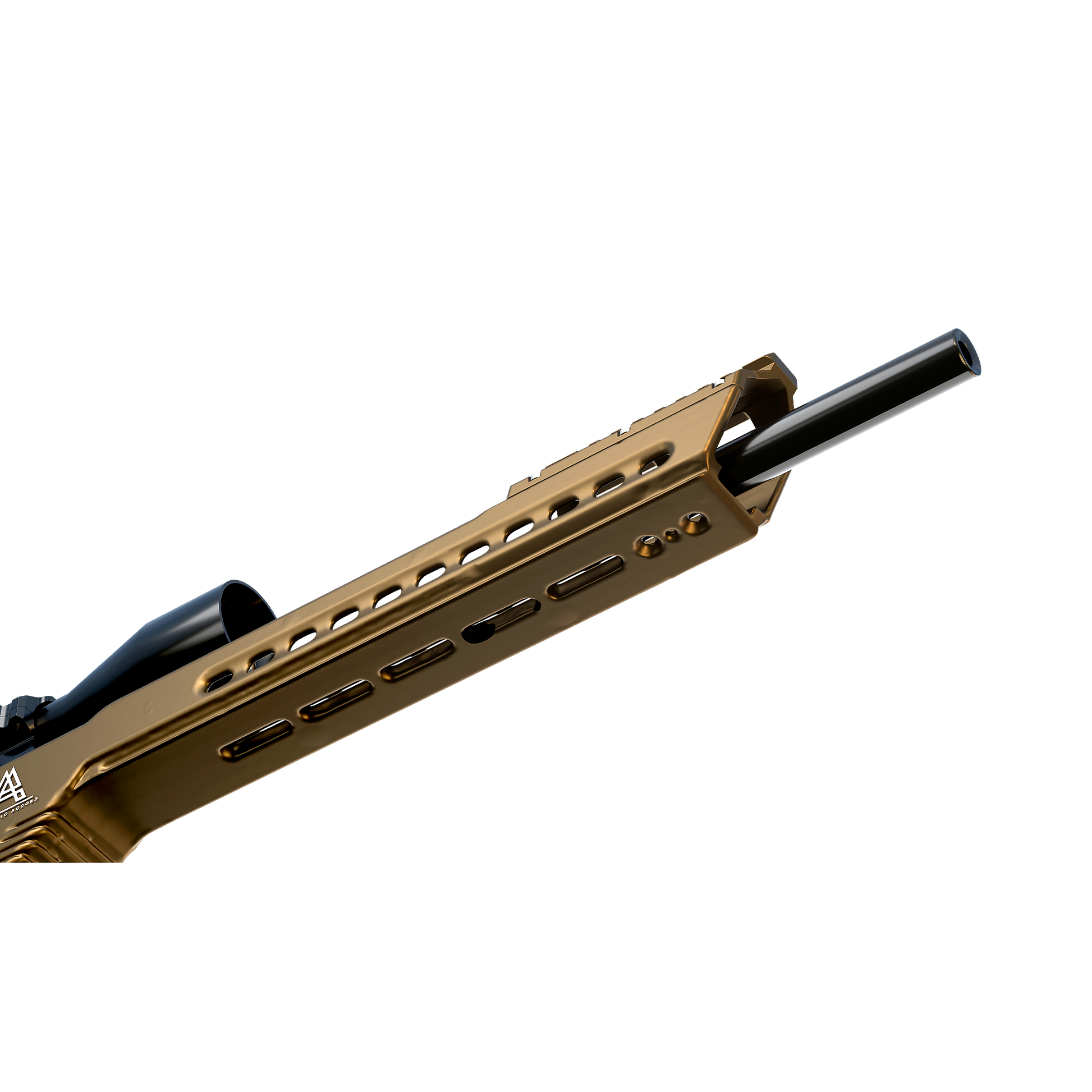 Alpha Chassis System - Precision Rifle Chassis for Hunters