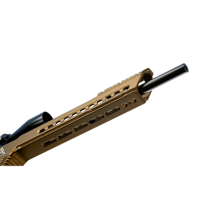 Alpha Chassis System