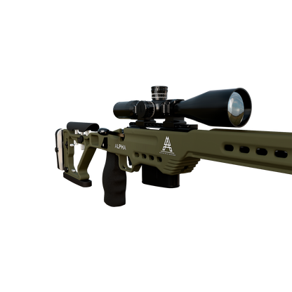 Alpha Chassis System