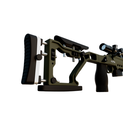 Alpha Chassis System