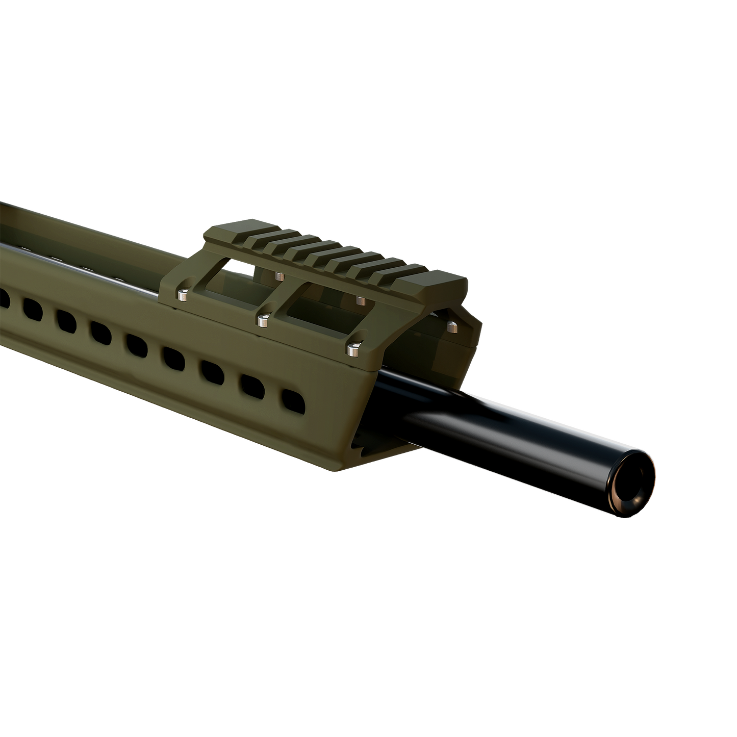 Alpha Chassis System