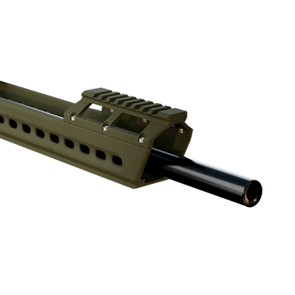 Alpha Chassis System