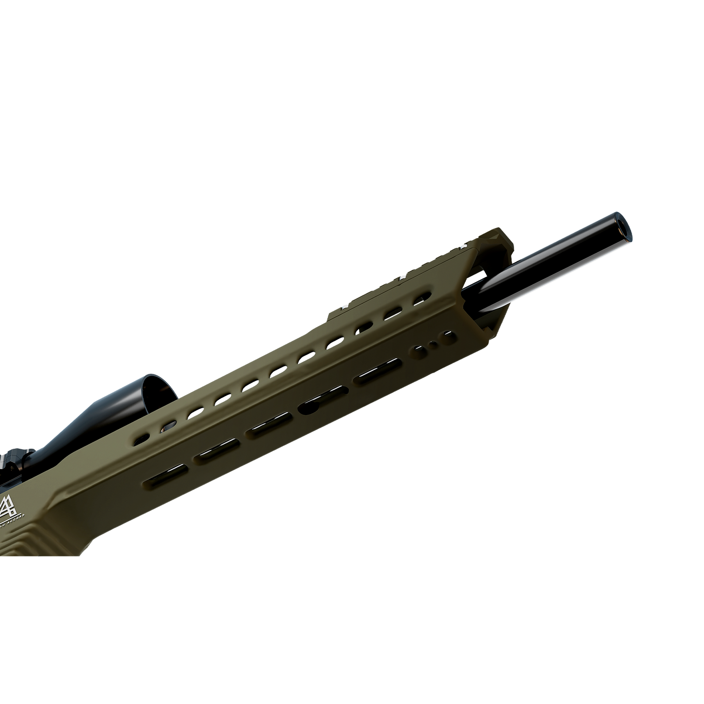Alpha Chassis System