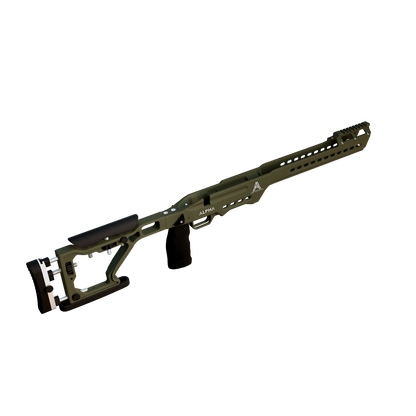 Alpha Chassis System