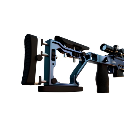 Alpha Chassis System