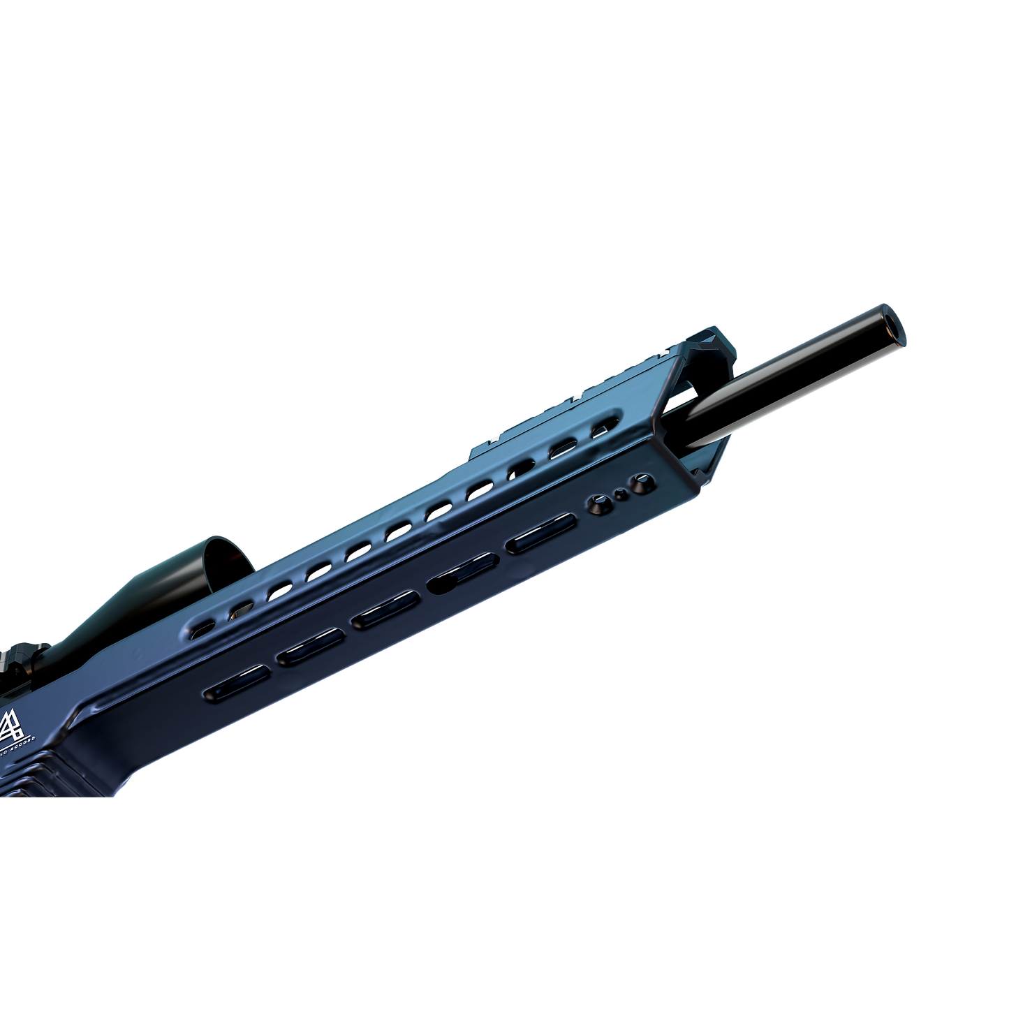 Alpha Chassis System