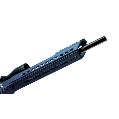 Alpha Chassis System