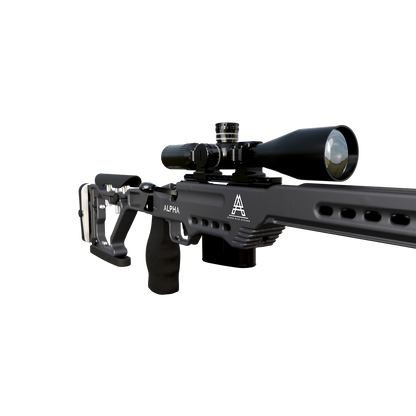 Alpha Chassis System
