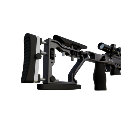 Alpha Chassis System