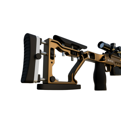 Bravo 22 Chassis System