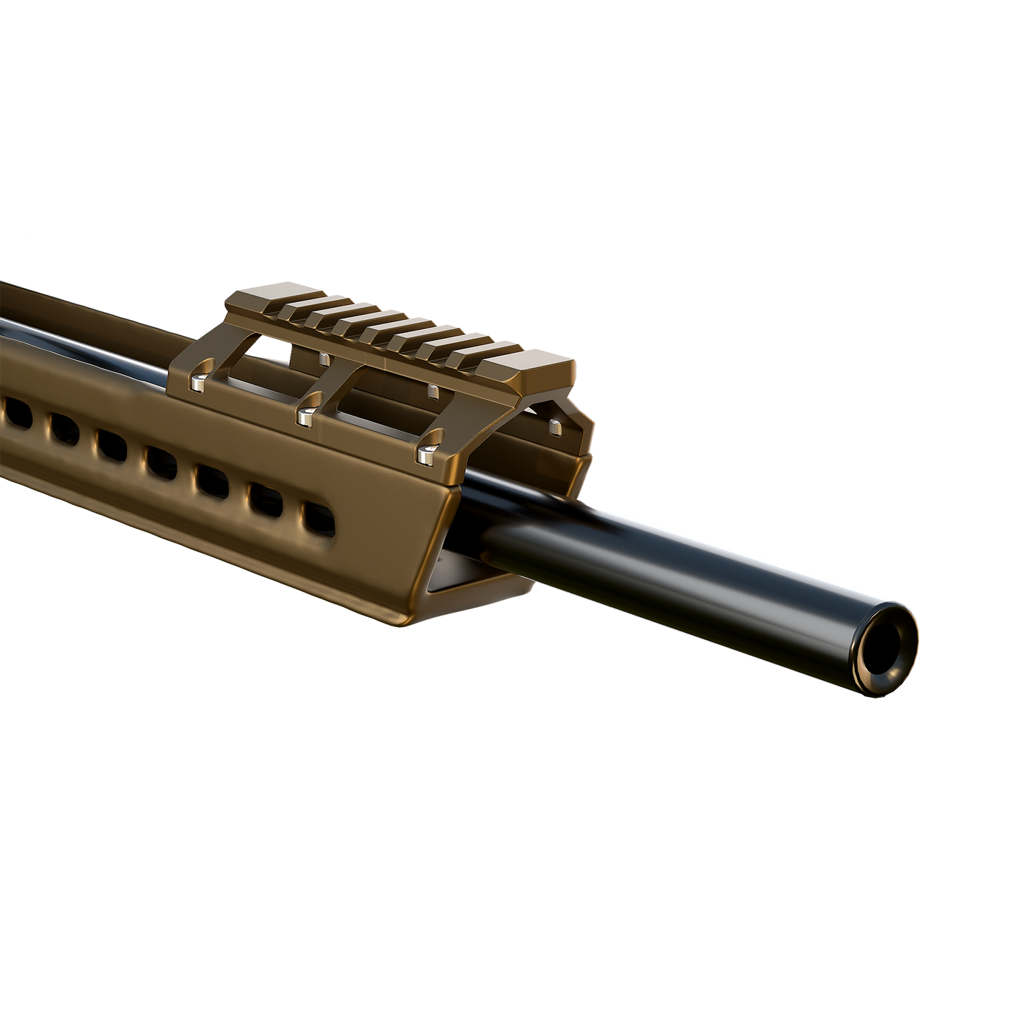 Bravo 22 Chassis System