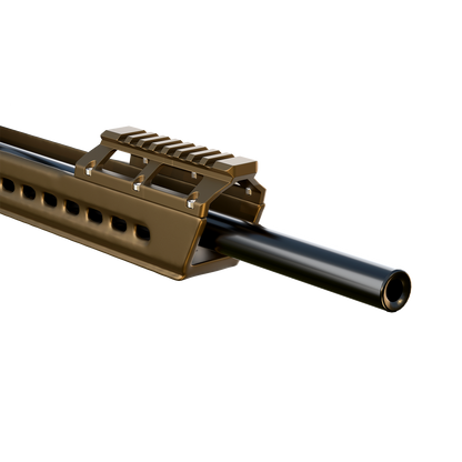 Bravo 22 Chassis System