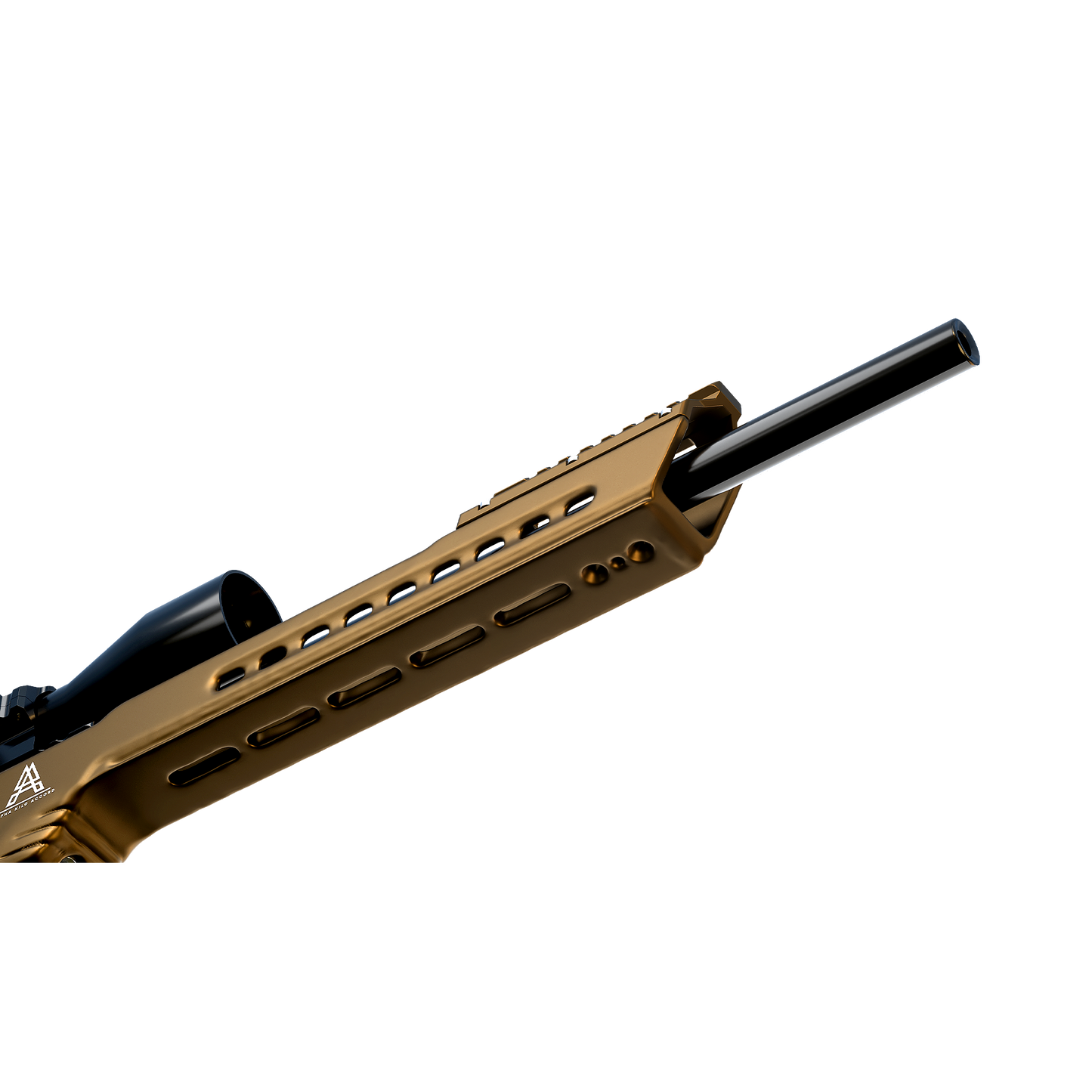 Bravo 22 Chassis System