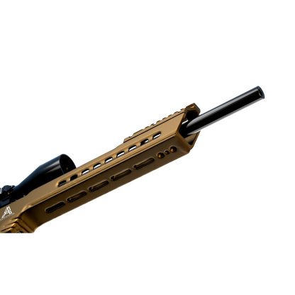 Bravo 22 Chassis System