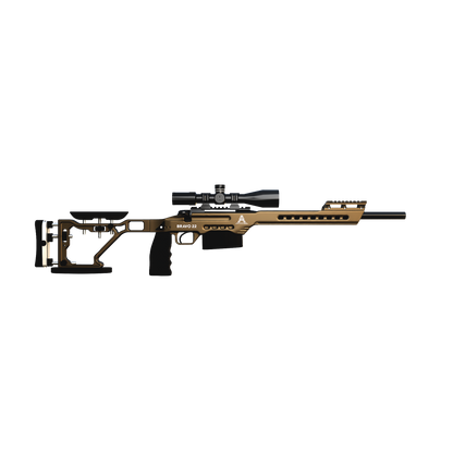 Bravo 22 Chassis System