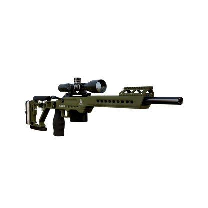 Bravo 22 Chassis System