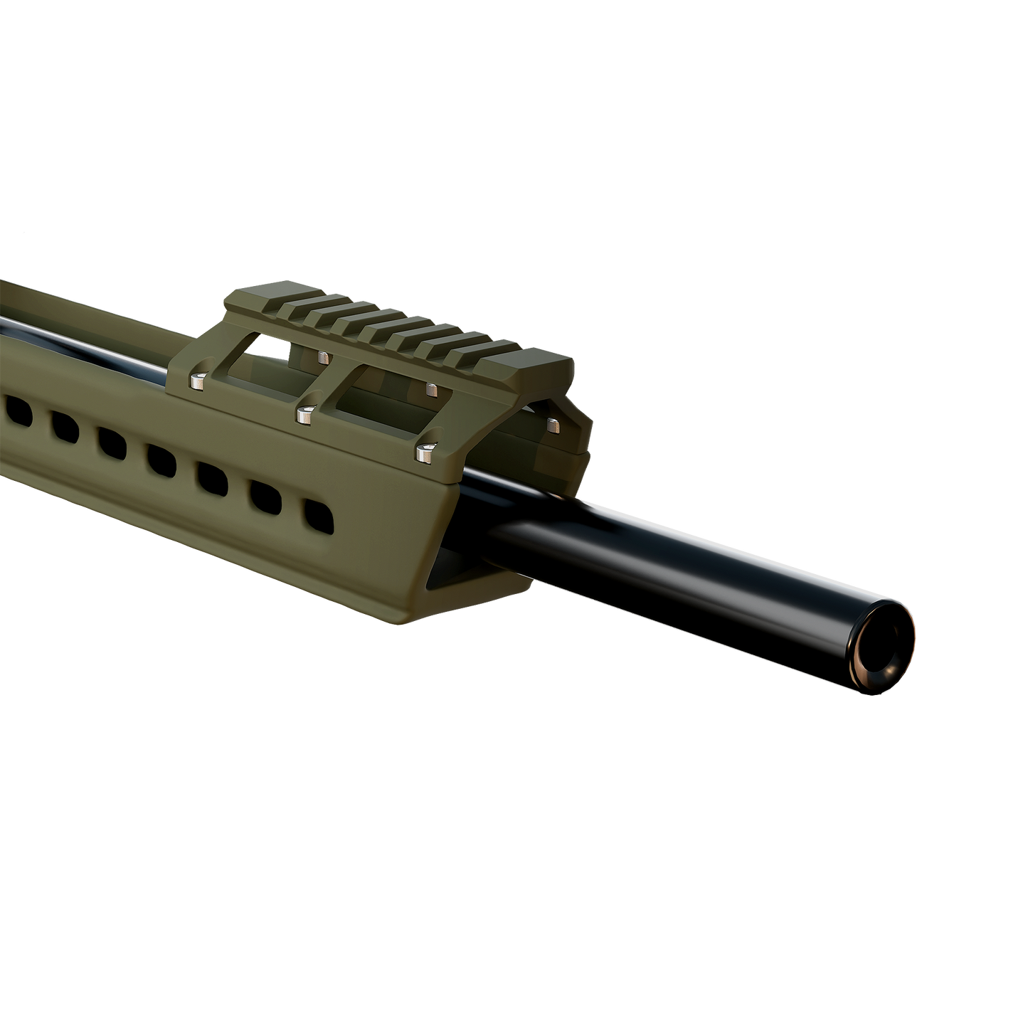 Bravo 22 Chassis System