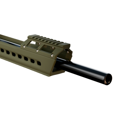 Bravo 22 Chassis System