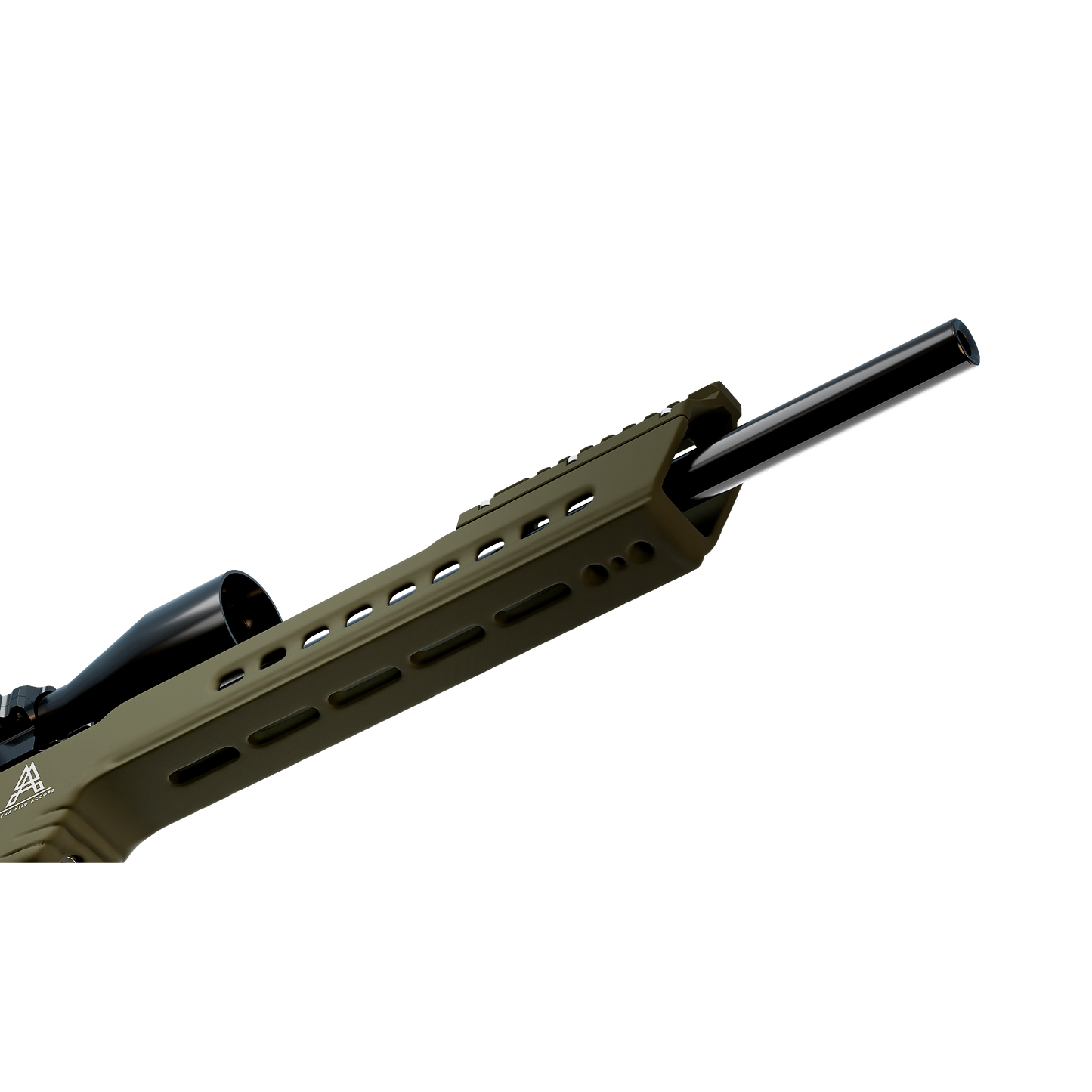 Bravo 22 Chassis System