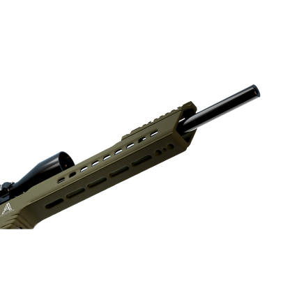 Bravo 22 Chassis System