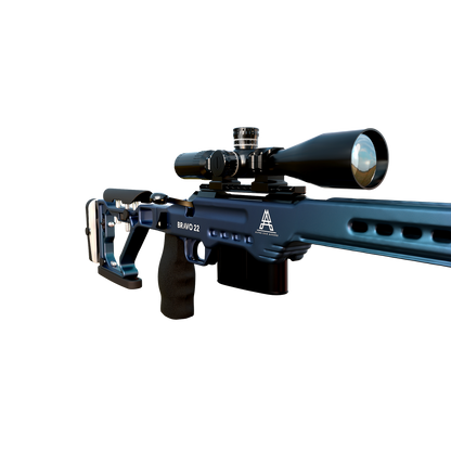 Bravo 22 Chassis System