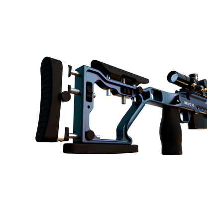 Bravo 22 Chassis System