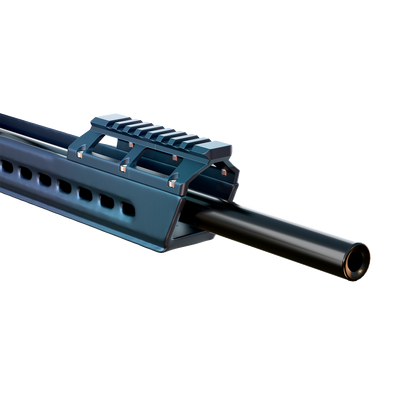 Bravo 22 Chassis System