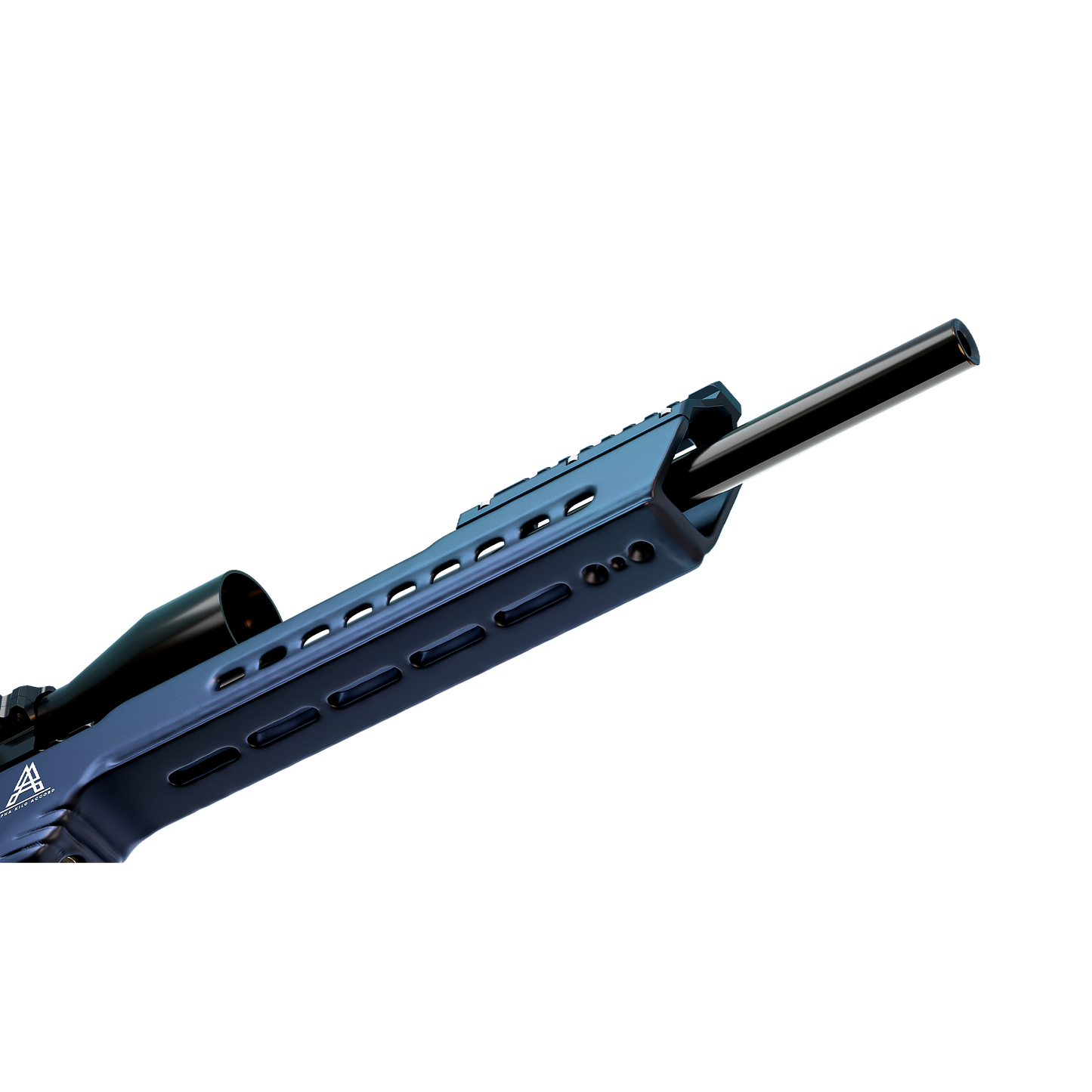 Bravo 22 Chassis System