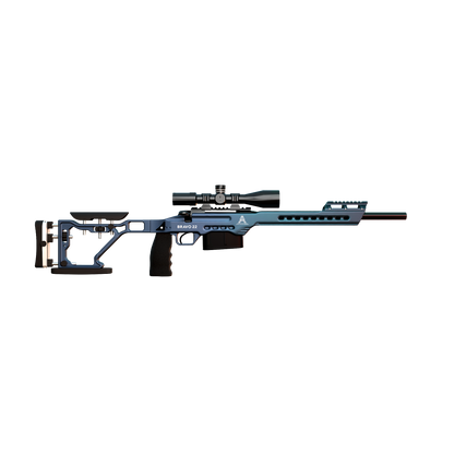 Bravo 22 Chassis System
