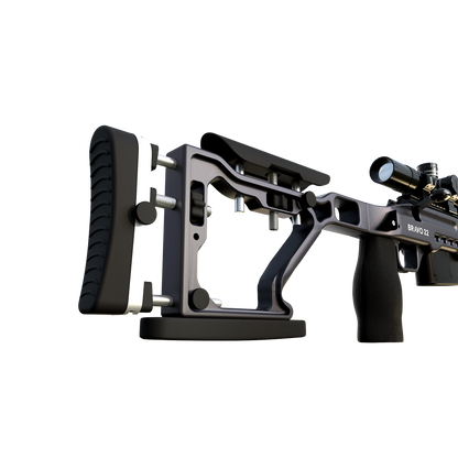 Bravo 22 Chassis System