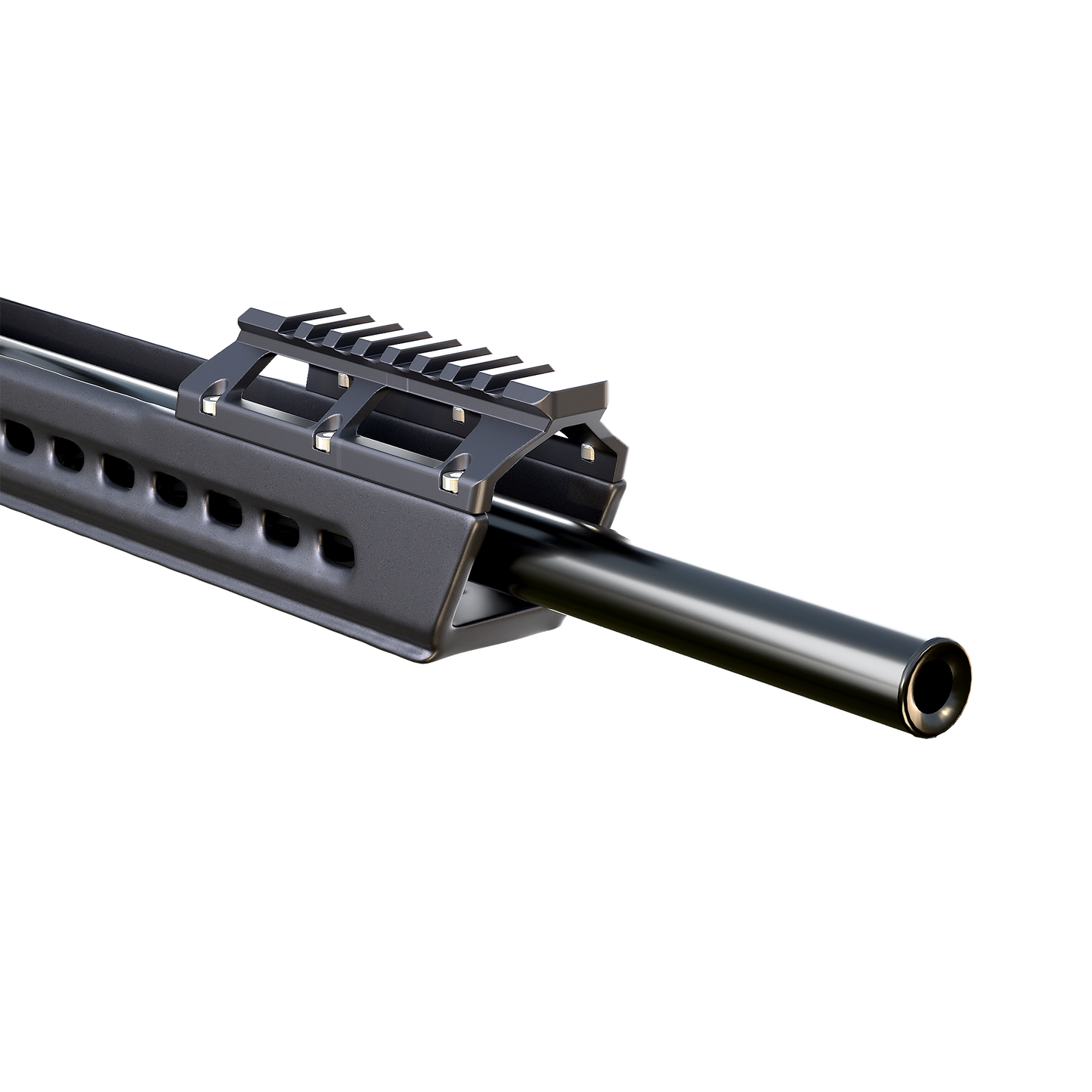 Bravo 22 Chassis System