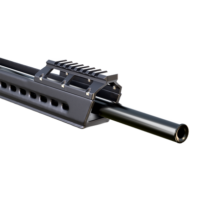 Bravo 22 Chassis System