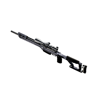 Bravo 22 Chassis System