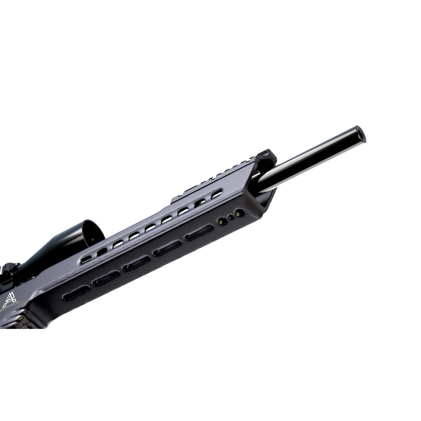 Bravo 22 Chassis System
