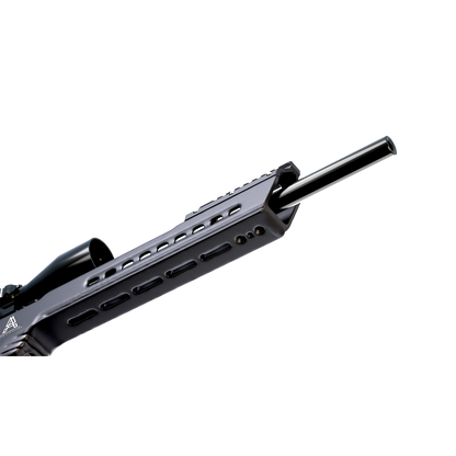 Bravo 22 Chassis System
